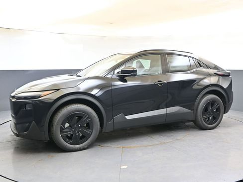 New 2026 Subaru Uncharted AWD image 2