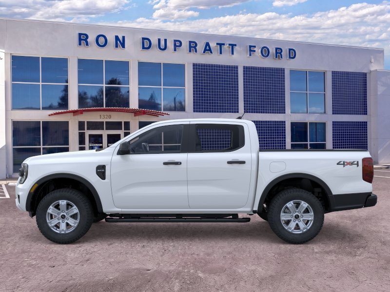 New 2026 Ford Ranger XL w/ Trailer Tow Package AWD/4WD image 4
