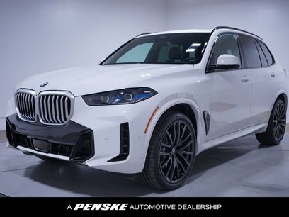Used 2026 BMW X5 xDrive40i w/ M Sport Package