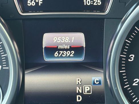 Certified 2019 Mercedes-Benz GLS 450 4MATIC image 20