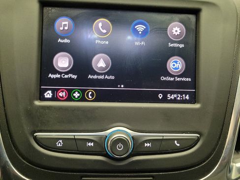 Used 2021 Chevrolet Equinox LS w/ LS Convenience Package image 25