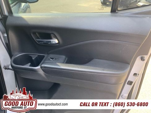 Used 2017 Honda Ridgeline RT image 10