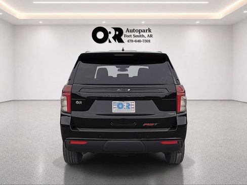 Used 2023 Chevrolet Suburban RST w/ Luxury Package AWD/4WD image 21