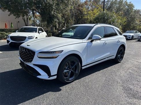 New 2026 Genesis GV70 2.5T Sport Prestige image 12