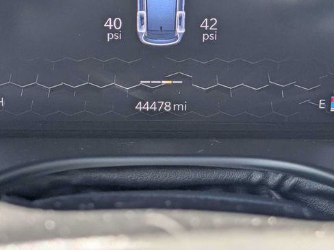 Used 2022 Jeep Compass Limited w/ Elite Group AWD/4WD image 21