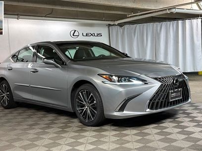 Certified 2023 Lexus ES 250 w/ Premium Package