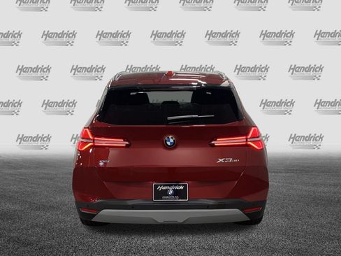 Used 2026 BMW X3 xDrive30i w/ Convenience Package AWD/4WD image 7