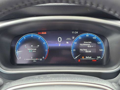 New 2026 Toyota Corolla Cross XLE AWD/4WD image 22