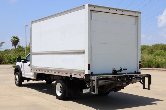 Used 2018 Ford F450 XL RWD image 6