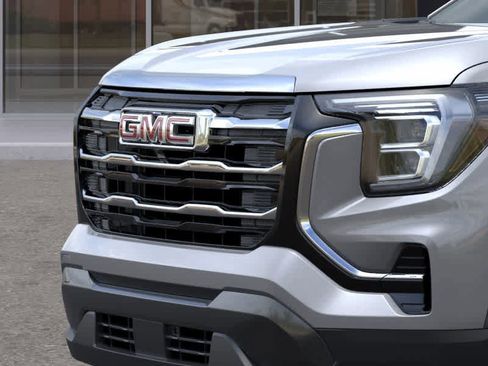 New 2026 GMC Terrain Elevation image 13