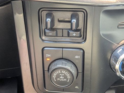 Used 2023 Ford F150 XLT w/ Equipment Group 302A High image 27