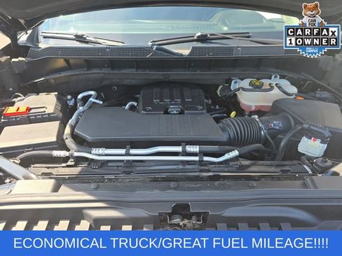 Used 2023 Chevrolet Silverado 1500 LT AWD/4WD image 25