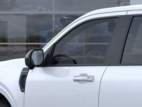 New 2025 Ford Maverick Lariat w/ 4K Tow Package image 21