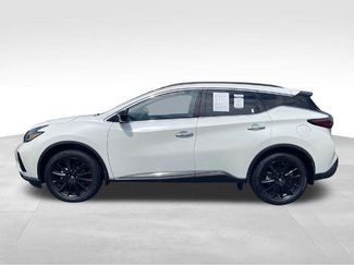 Certified 2024 Nissan Murano SV w/ SV Midnight Edition Package AWD/4WD video 2