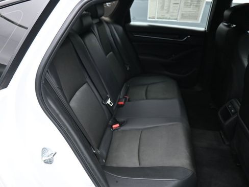 Certified 2022 Honda Accord Sport image 23