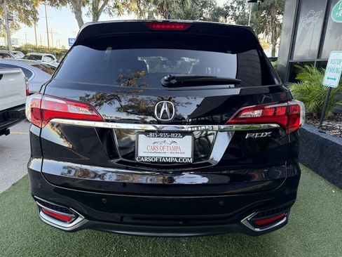Used 2017 Acura RDX FWD w/ Advance Package image 5