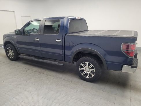 Used 2013 Ford F150 XLT w/ XLT Chrome Pkg RWD image 3