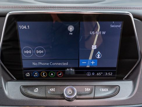 Used 2021 Chevrolet Blazer RS image 18