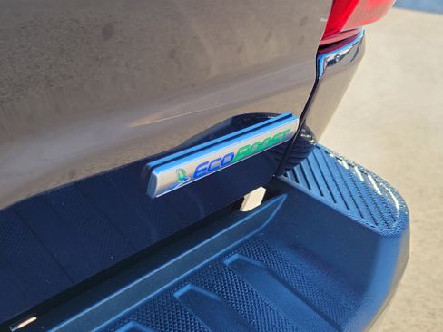 Used 2023 Ford F150 XLT w/ Equipment Group 302A High image 8