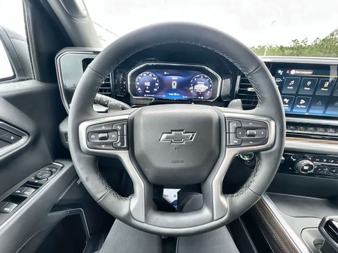 New 2026 Chevrolet Silverado 1500 RST image 11