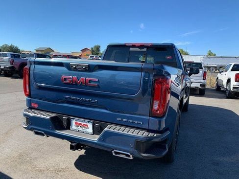 New 2025 GMC Sierra 1500 Denali w/ Denali Reserve Package image 6