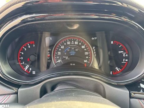 New 2026 Dodge Durango GT w/ Blacktop Package image 22