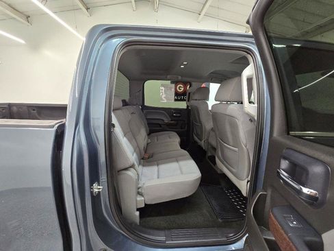 Used 2014 GMC Sierra 1500 SLE w/ Texas SLE Value Package RWD image 20
