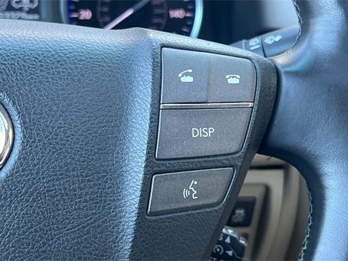 Used 2009 Lexus LX 570 4WD image 30