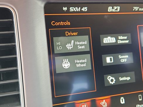 Used 2023 Dodge Charger Scat Pack w/ Technology Group image 24