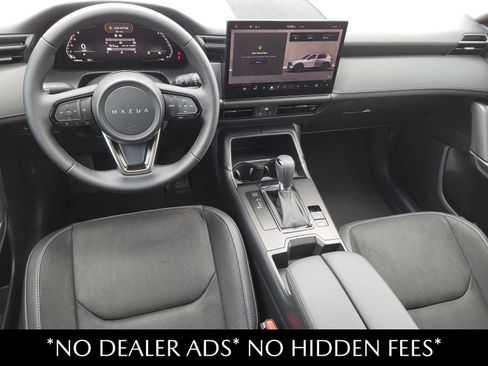 New 2026 MAZDA CX-5 Preferred AWD/4WD image 12
