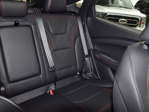 Certified 2025 Ford Mustang Mach-E Premium w/ Sport Appearance Package AWD/4WD image 21