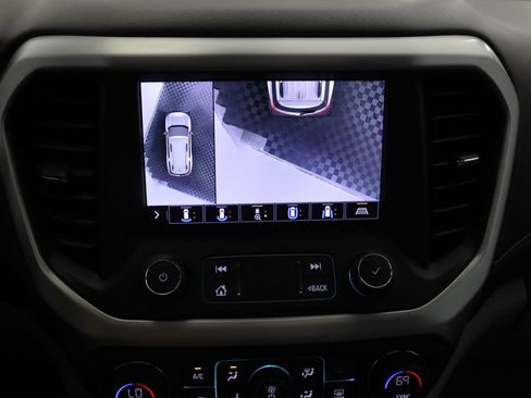 Used 2020 GMC Acadia SLT w/ Driver Alert Package II AWD/4WD image 30