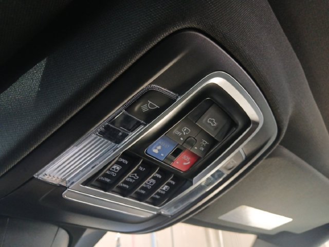 Used 2023 RAM 1500 Limited w/ Body Color Bumper Group AWD/4WD image 13