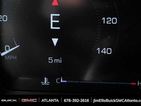 New 2026 GMC Sierra 1500 Denali w/ Denali Reserve Package image 12