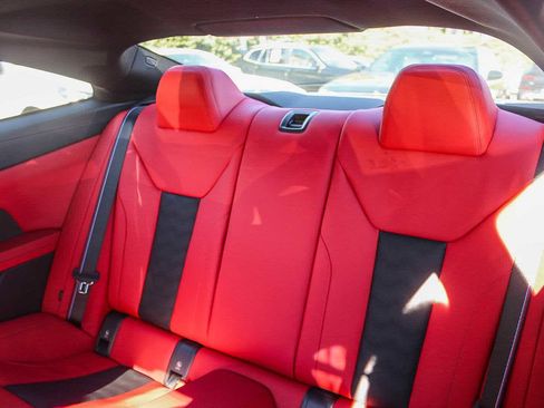 New 2026 BMW M4 xDrive Competition w/ Carbon Package image 17