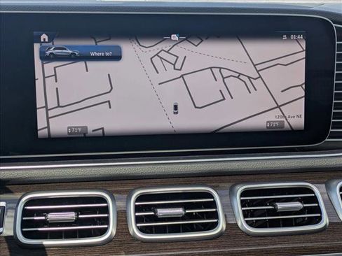 Certified 2025 Mercedes-Benz GLE 350 4MATIC image 14