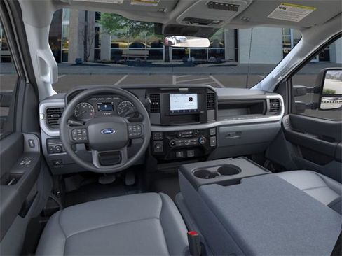 New 2026 Ford F250 XL w/ XL Driver Assist Package image 9