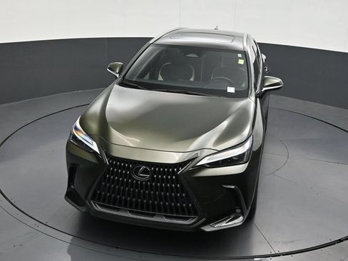 Used 2024 Lexus NX 250 FWD image 23