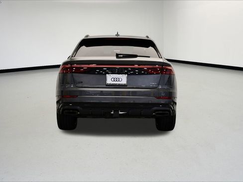 New 2026 Audi Q8 Premium Plus image 4
