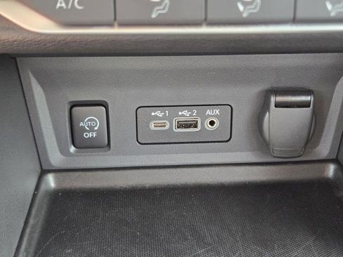 Certified 2025 Nissan Sentra SV w/ Trunk Package image 26