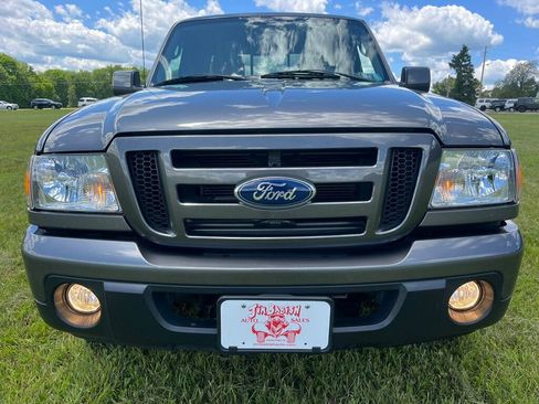 Used 2011 Ford Ranger Sport AWD/4WD image 29