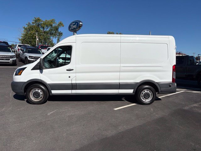 Used 2015 Ford Transit 350 148 Medium Roof RWD image 6
