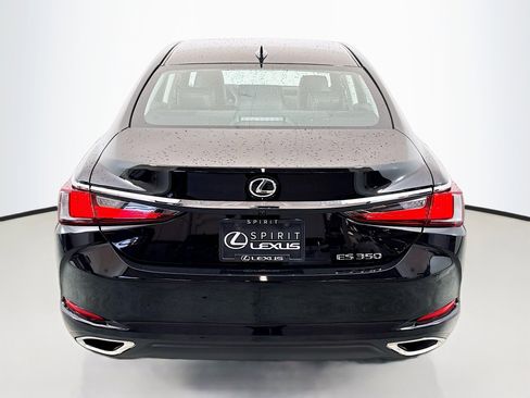 Used 2025 Lexus ES 350 w/ Premium Package image 6