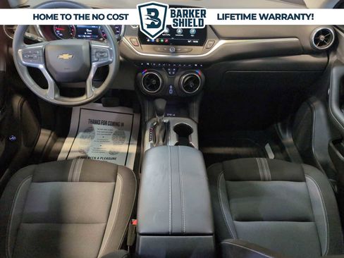 Used 2024 Chevrolet Blazer LT w/ Convenience Package image 19