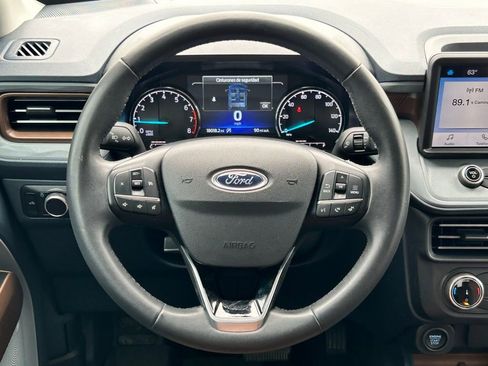 Used 2023 Ford Maverick Lariat w/ Equipment Group 500A Standard image 12