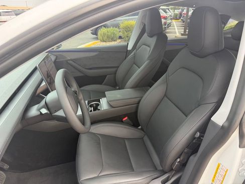 Used 2026 Tesla Model Y AWD image 12