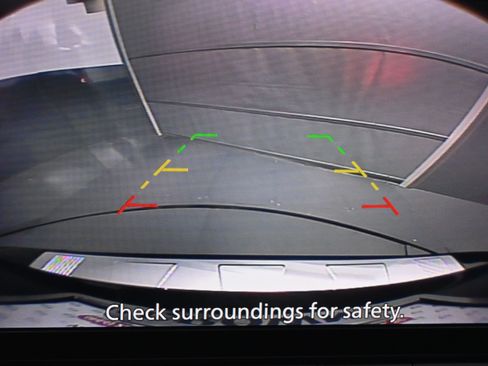 New 2026 Nissan Rogue SV image 18