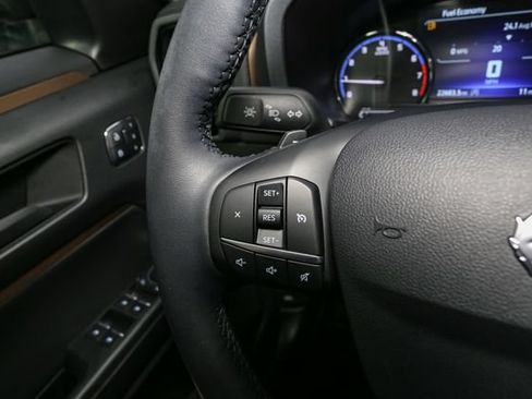 Used 2024 Ford Bronco Sport Badlands w/ Premium Package AWD/4WD image 28