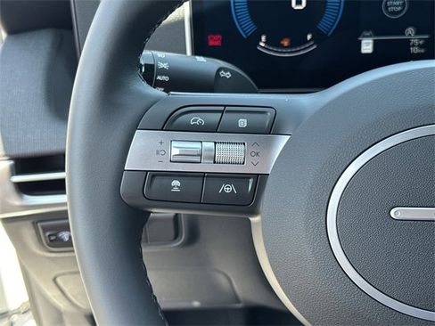 New 2026 Hyundai Tucson XRT image 18