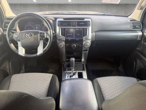 Used 2022 Toyota 4Runner SR5 RWD image 20